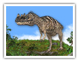 Цератозавр 