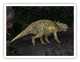 Пахиринозавр